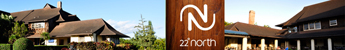 22 North Restaurant